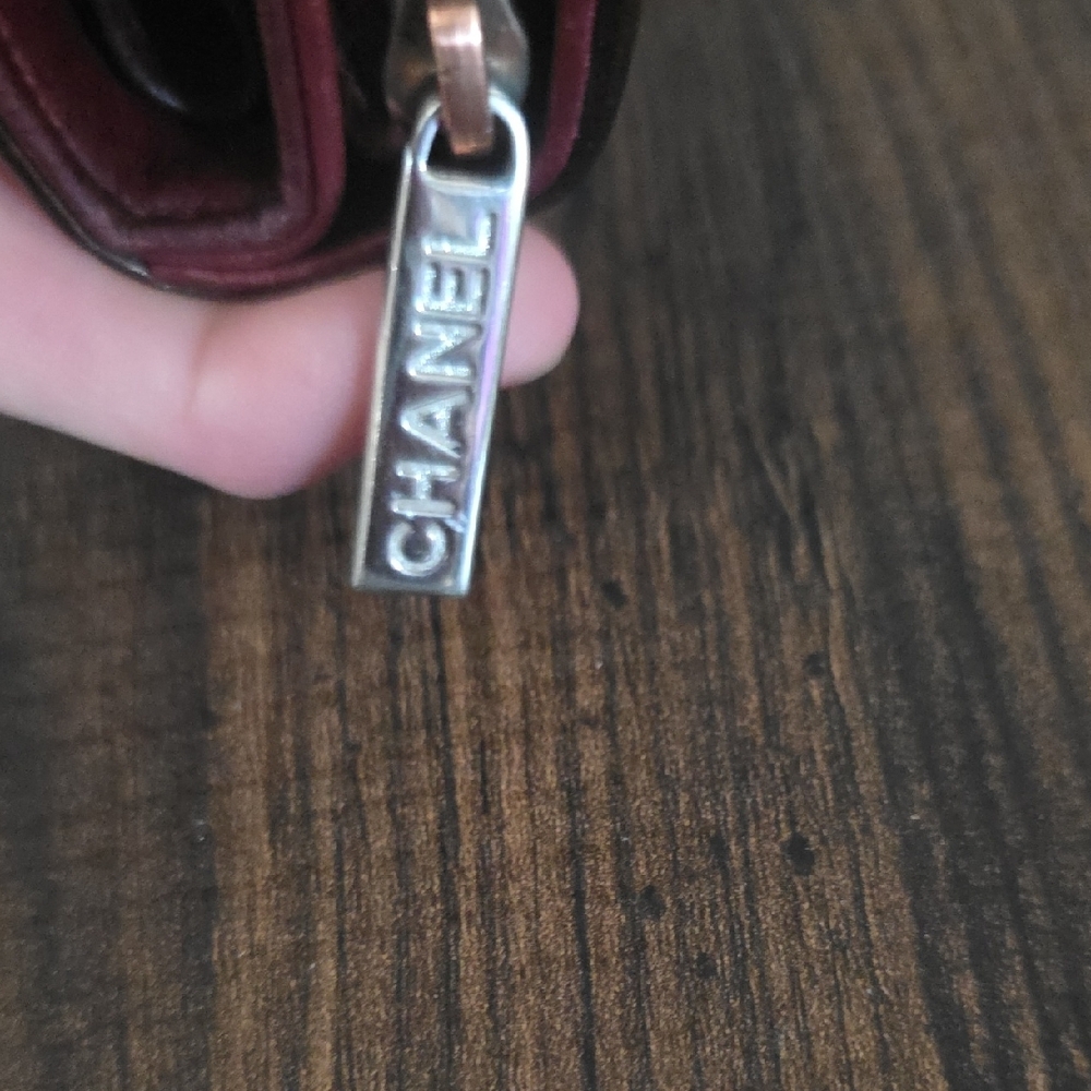 Chanel Compact Wallet - Picture 10 of 13